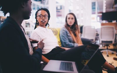 Le Start-up dans la région Normandie