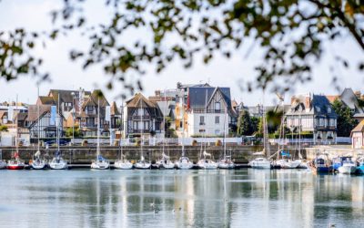 Passer quelques jours de bonheur en Normandie