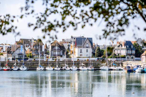 Passer quelques jours de bonheur en Normandie