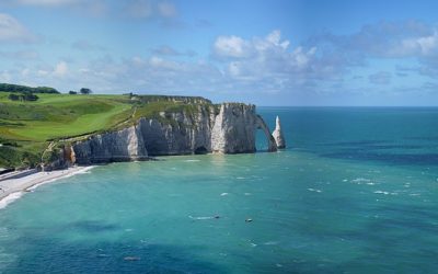 Le projet de la numérique en Normandie avance tout doucement