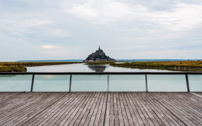 Comment organiser un séminaire en Normandie ?