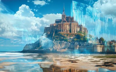 Comment un générateur d’images révolutionne la création visuelle