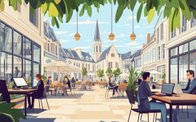 Top 10 des meilleures agences de community management à Caen pour votre projet immobilier