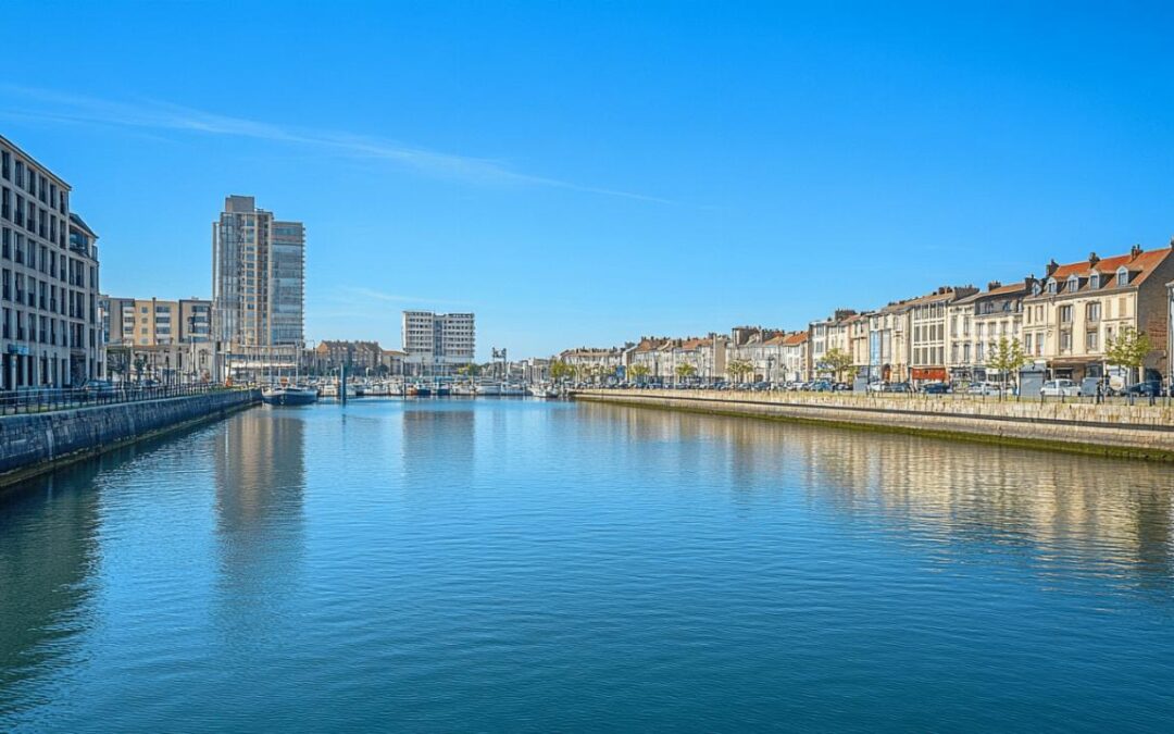 Formation 4.0 : l’Afpi Le Havre modernise son offre numerique