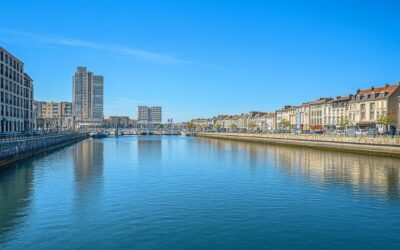 Formation 4.0 : l’Afpi Le Havre modernise son offre numerique