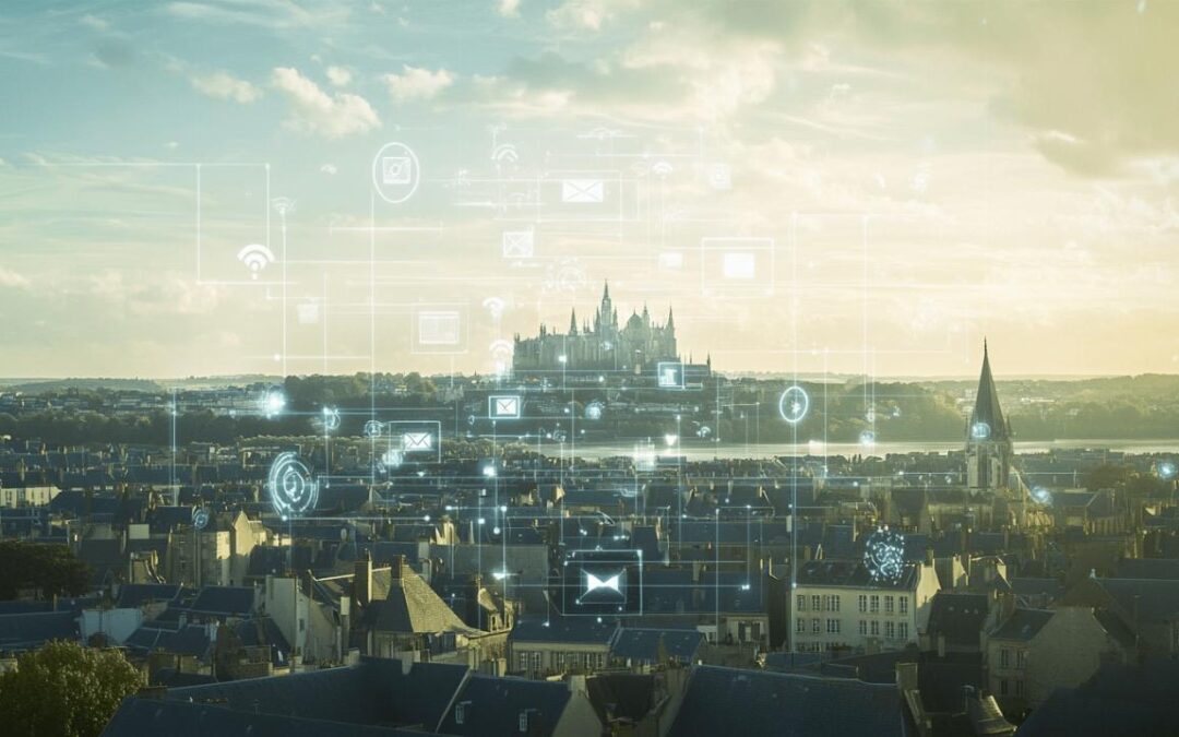 Zimbra Caen : les etapes a suivre pour acceder a votre compte et exploiter les fonctionnalites collaboratives