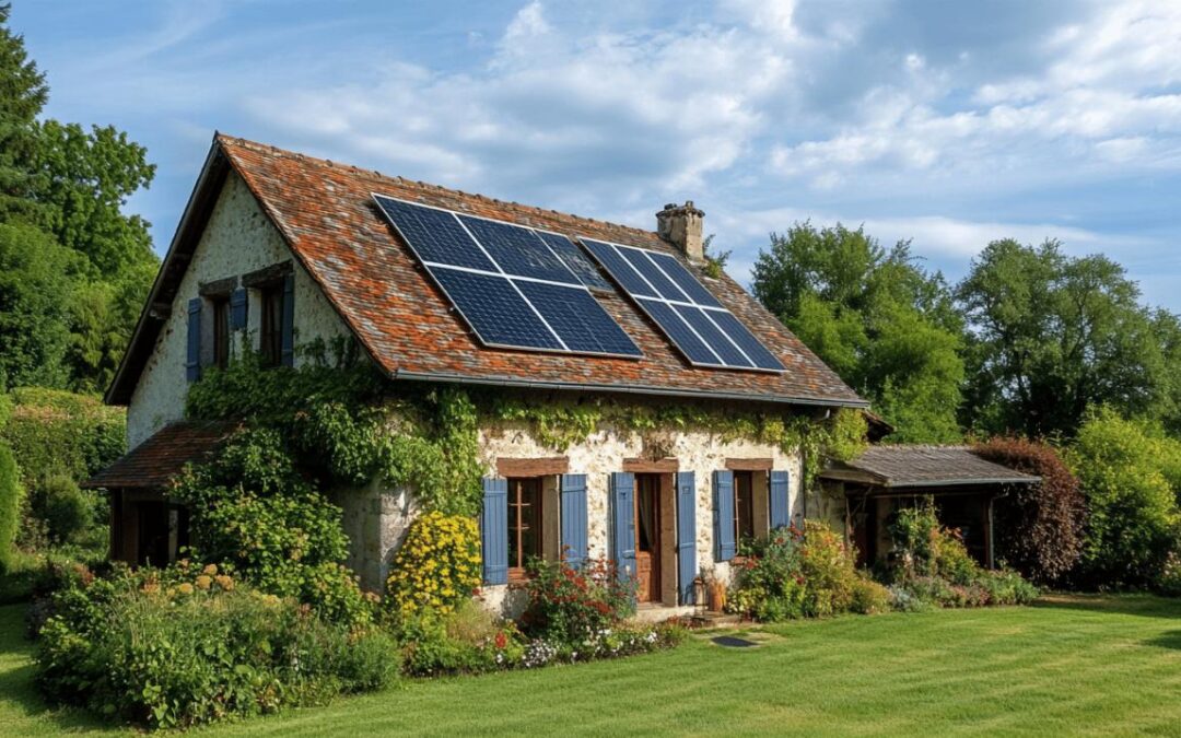 Comment choisir le meilleur kit solaire en autoconsommation pour votre maison