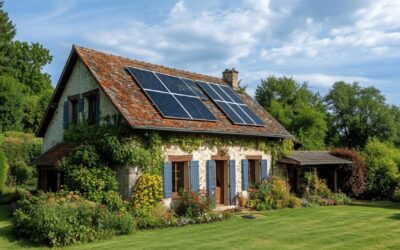Comment choisir le meilleur kit solaire en autoconsommation pour votre maison