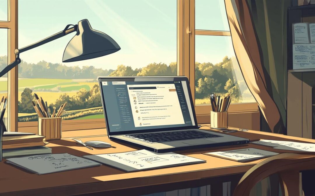 Comment ChatGPT en français simplifie la création de contenu pour les entreprises