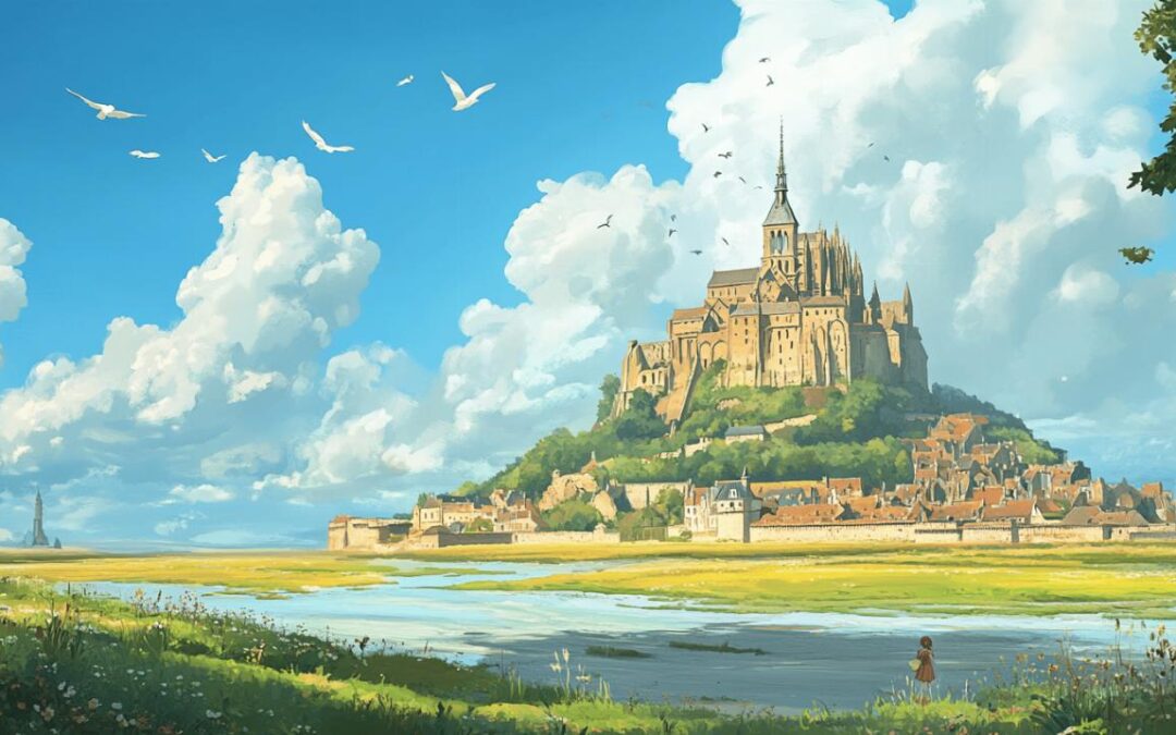 Que visiter en Normandie en famille ? 20 activités à faire à l’abri de la pluie – les meilleurs spots indoor