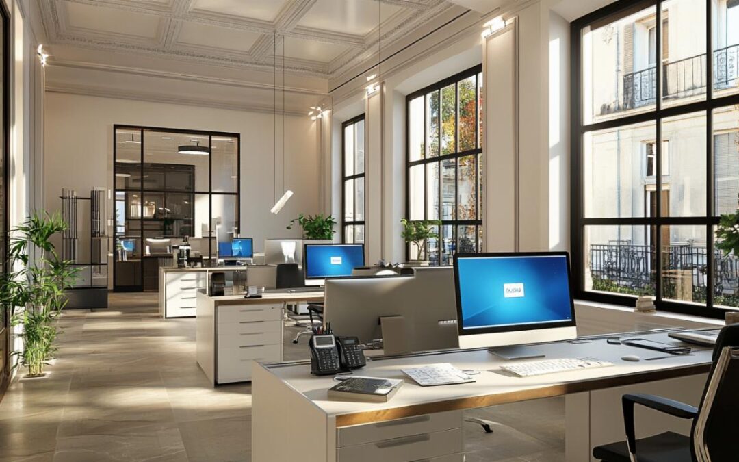 Comment choisir des solutions de télécommunications pour entreprises adaptées à vos besoins