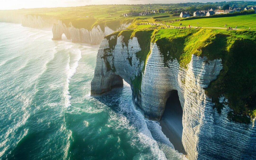 Que faire à Étretat ? Top des 15 meilleures activités à faire et à voir pour un séjour inoubliable
