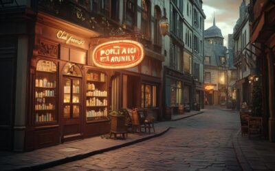 Sécurité sanitaire : Pharmacie de garde à Rouen, comment trouver une solution rapide et efficace sans risque