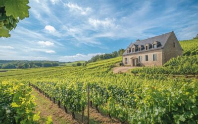 Comment Trouver les Meilleurs Vins à Omonville-la-Rogue : Votre Guide Complet de l’Accord Vin et Cocktails en Normandie