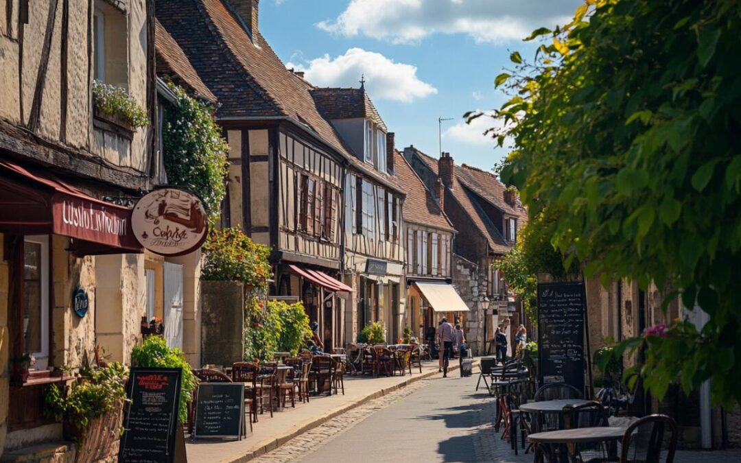 De la refonte à la création de sites Internet à Vernon : votre projet web sur-mesure dans l&rsquo;Eure (27)