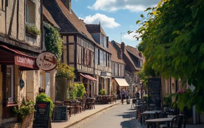 De la refonte à la création de sites Internet à Vernon : votre projet web sur-mesure dans l&rsquo;Eure (27)