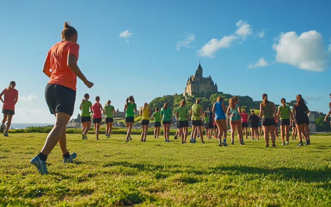 Comment devenir animateur sportif en Normandie : une formation complète et adaptée