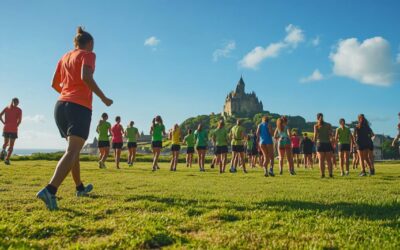 Comment devenir animateur sportif en Normandie : une formation complète et adaptée