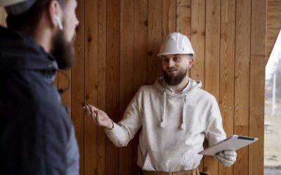 Comment choisir un maître d’œuvre pour votre bâtiment professionnel à Caen ?