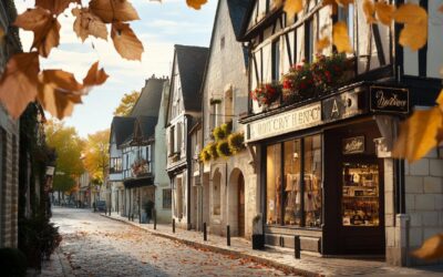 Pourquoi faire confiance aux conseils personnalisés de la Maison du Haut Mercier à Vernon pour vos achats en mercerie