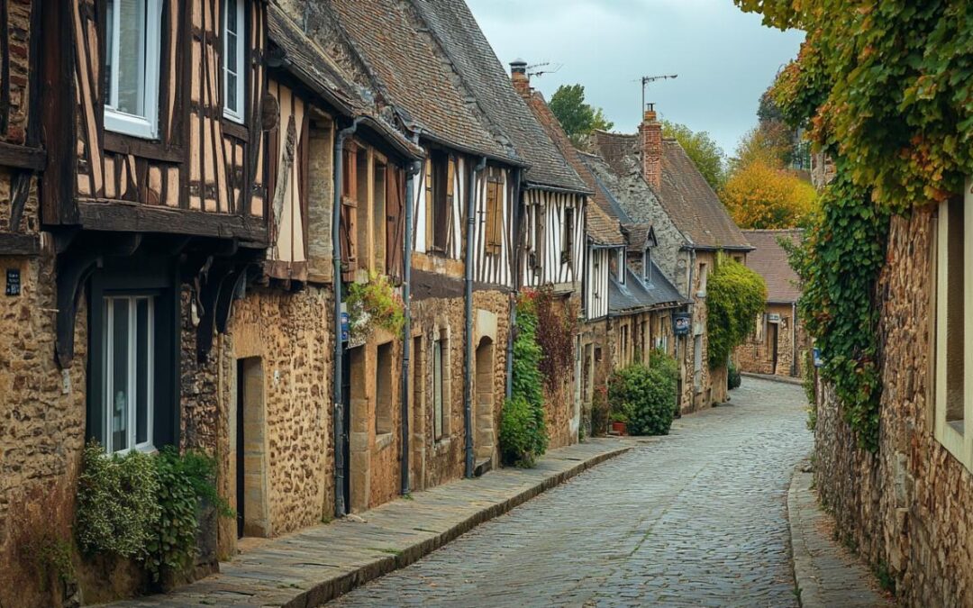 Le guide ultime pour la location de box à Villedieu-les-Poêles-Rouffigny : comment les tendances immobilières façonnent les tarifs de stockage
