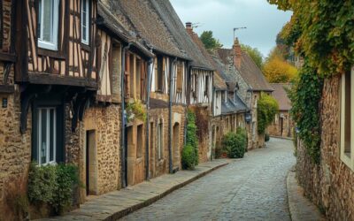 Le guide ultime pour la location de box à Villedieu-les-Poêles-Rouffigny : comment les tendances immobilières façonnent les tarifs de stockage