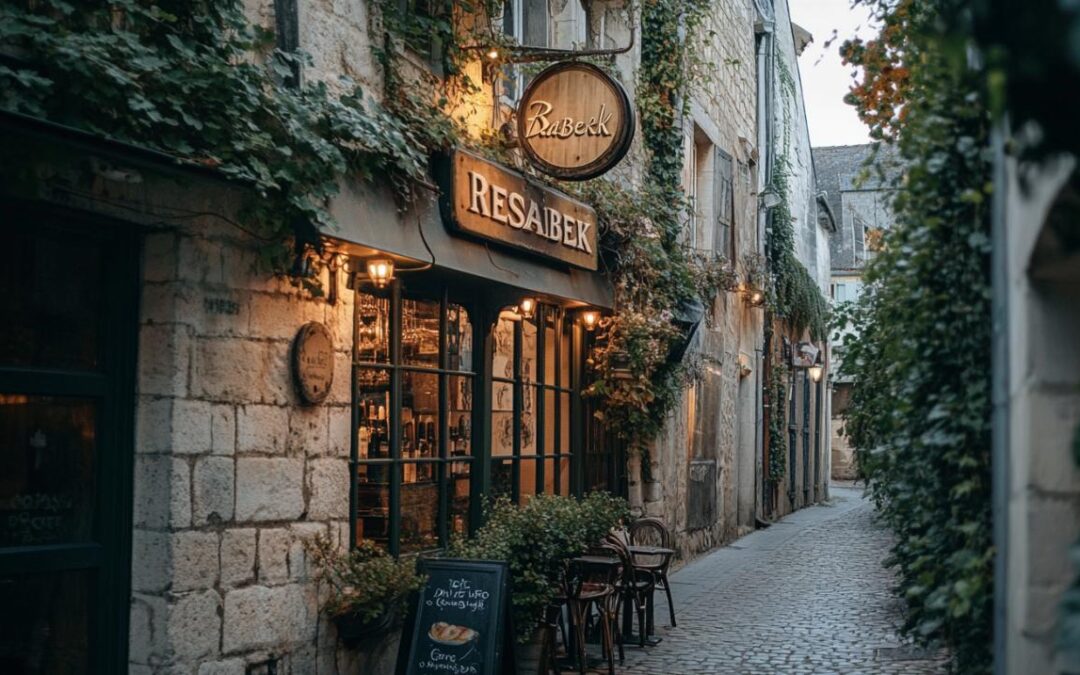 Le restaurant Babek à Caen : voyage culinaire au cœur des saveurs orientales grillées