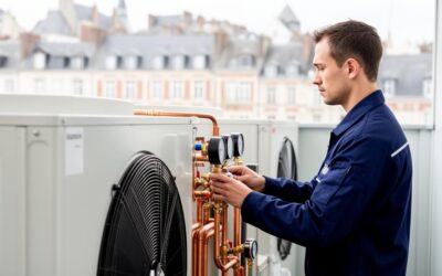Frigoriste Rouen : les différents services de notre société vous accompagnent dans l’achat de votre matériel