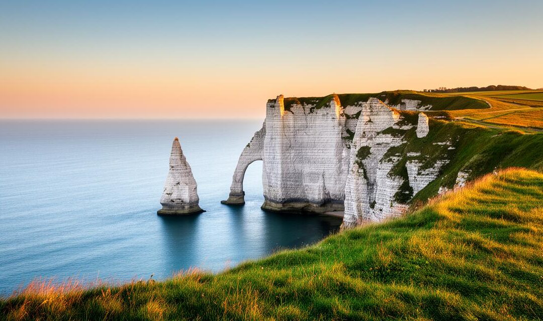 Que faire à Étretat ? Top des 15 meilleures activités à faire et à voir dans cette perle de la côte normande