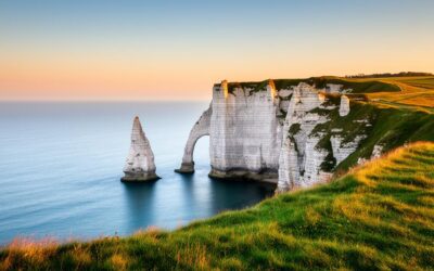 Que faire à Étretat ? Top des 15 meilleures activités à faire et à voir dans cette perle de la côte normande