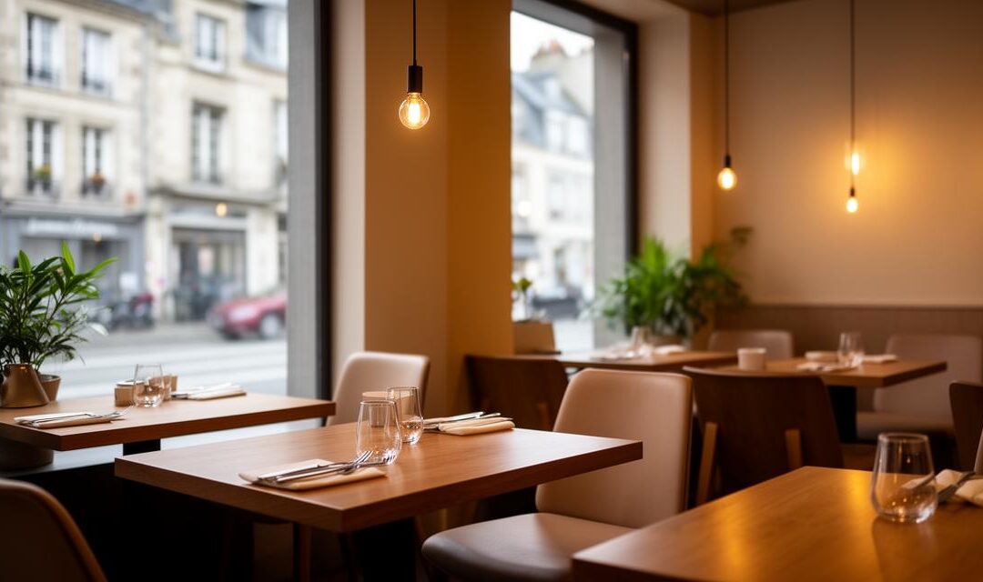 Témoignages clients : l&rsquo;expérience culinaire au restaurant Babek à Caen
