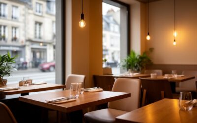 Témoignages clients : l’expérience culinaire au restaurant Babek à Caen