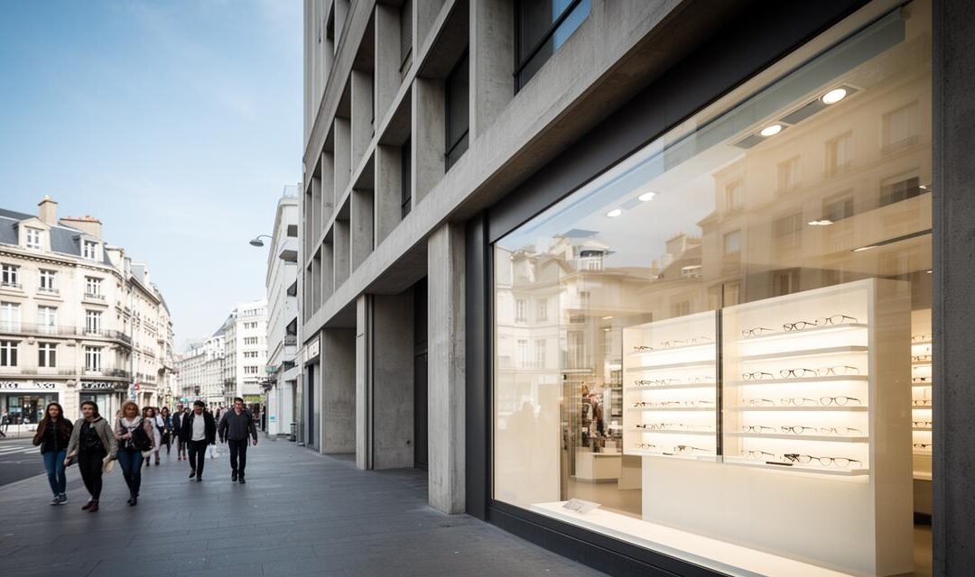 Trouver votre opticien Alain Afflelou au Havre : horaires, localisation et conseils pratiques