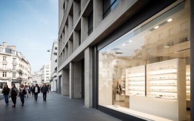 Trouver votre opticien Alain Afflelou au Havre : horaires, localisation et conseils pratiques